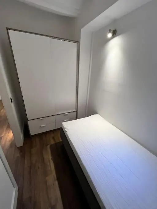 Appartement Acogedor Piso En El Corazon De La Ciudad Con Patio Exclusivo à Barcelone