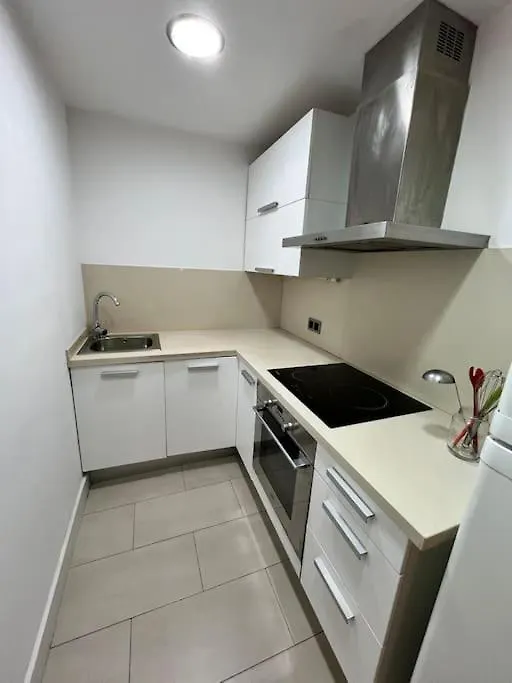 Appartement Acogedor Piso En El Corazon De La Ciudad Con Patio Exclusivo à Barcelone